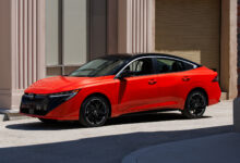 Photo of Новый седан Nissan Sentra обзавёлся ценником: всё ещё «бюджетник», несмотря на подорожание