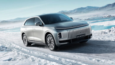 Photo of Exeed выпустила новую версию программного обеспечения для Exlantix ET