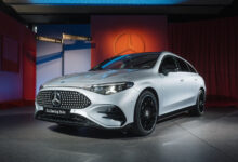 Универсал Mercedes-Benz CLA нового поколения вышел на рынок Photo of Универсал Mercedes-Benz CLA нового поколения вышел на рынок