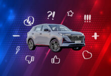 Photo of 5 причин покупать и не покупать Changan CS55 Plus