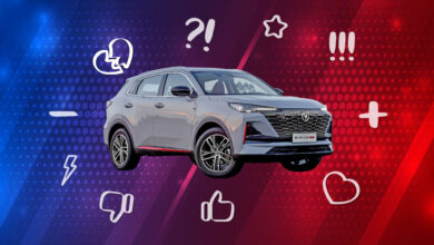 Photo of 5 причин покупать и не покупать Changan CS55 Plus