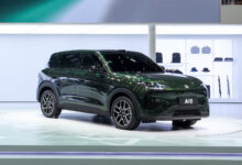 Photo of Leapmotor подготовил новый кроссовер: другое имя, меньше, чем B10, запас хода – до 500 км