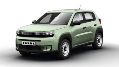 Photo of Кросс-хэтчбек Fiat Grande Panda получил ещё одну стартовую версию
