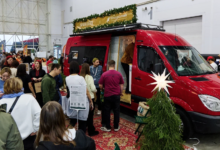 Photo of «Поехали» – грандиозный масштаб на новой площадке