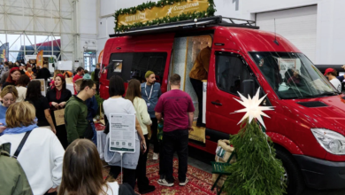 Photo of «Поехали» – грандиозный масштаб на новой площадке