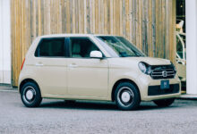 Кей-кар Honda N-One обзавёлся версией со «скандинавским» дизайном и вернул механику Photo of Кей-кар Honda N-One обзавёлся версией со «скандинавским» дизайном и вернул механику