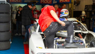 Photo of Liqui Moly – профессиональный спорт как способ тестирования масел