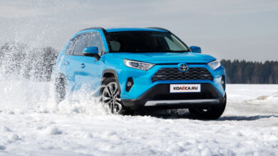 Photo of Работа над ошибками: изучаем водительские приёмы, которым не обучают в автошколе