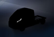 Photo of Kia готовит к скорой презентации шасси PV5: опубликован первый тизер новинки