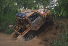 Сборная России при поддержке Sintec стартовала в первенстве мира по гонкам по бездорожью Photo of Сборная России при поддержке Sintec стартовала в первенстве мира по гонкам по бездорожью