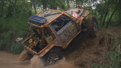 Photo of Сборная России при поддержке Sintec стартовала в первенстве мира по гонкам по бездорожью