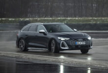 Photo of Audi анонсировала обновки сразу для нескольких моделей – A5, Q5, A6, A6 e-tron и Q6 e-tron