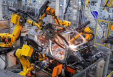 Photo of Завод в Санкт-Петербурге, ранее принадлежавший GM и Hyundai, готовится вернуться к работе