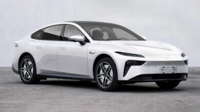 Photo of Dongfeng eπ 007 обретет серийную модификацию с мотор-колесами