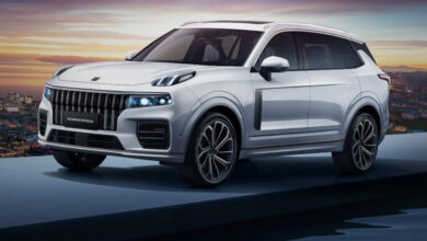 Photo of Новый бренд Nordcross: официальное имя Lynk & Co в России