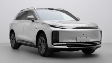 Photo of Показан Exeed Sterra ET7: обновленный и переименованный Exlantix ET