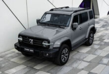 Photo of Обновленный Tank 300: объявлен российский ценник