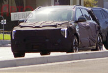 Обновленный Kia Niro вышел на дорожные испытания в США Photo of Обновленный Kia Niro вышел на дорожные испытания в США