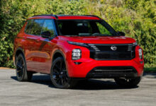 Photo of Представлен гибридный Nissan Rogue с возможностью подзарядки