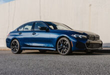 Photo of Американские BMW третьей серии принарядились к полувековому юбилею