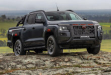 Новый Nissan Navara перешел на технику Mitsubishi L200 Photo of Новый Nissan Navara перешел на технику Mitsubishi L200