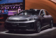 Photo of Концерн GAC рассекретил флагманский седан Hyptec A800