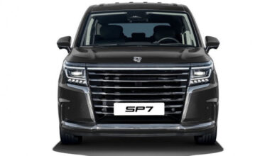Photo of Минивэн Sollers SP7: старт продаж и цены