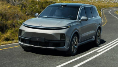 Photo of Кроссоверы Li Auto обрели ОТТС и новые российские ценники