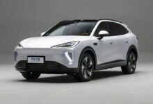 Представлены кроссовер Chery Fulwin T9L и седан Fulwin A9 Photo of Представлены кроссовер Chery Fulwin T9L и седан Fulwin A9