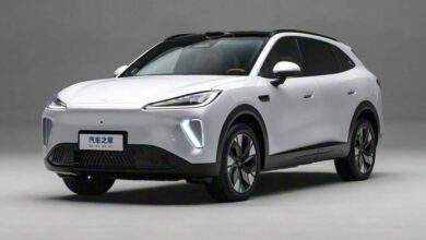 Photo of Представлены кроссовер Chery Fulwin T9L и седан Fulwin A9