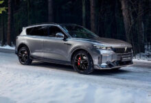 Photo of Обновленный Voyah Free Sport+ для России: объявлена цена