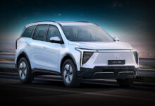 Mahindra XEV 9S: первый трехрядный электрокроссовер в Индии Photo of Mahindra XEV 9S: первый трехрядный электрокроссовер в Индии