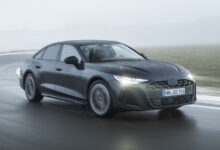 Седан Audi A6 и кроссовер Q5 обрели турбодизель V6 Photo of Седан Audi A6 и кроссовер Q5 обрели турбодизель V6