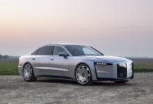 Новая Audi A8: какой она может быть Photo of Новая Audi A8: какой она может быть