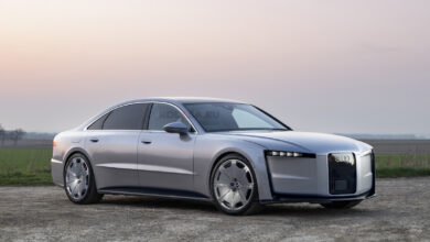 Photo of Новая Audi A8: какой она может быть