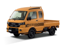 Модернизированные компактные грузовички Suzuki Carry и Super Carry добрались до Японии Photo of Модернизированные компактные грузовички Suzuki Carry и Super Carry добрались до Японии