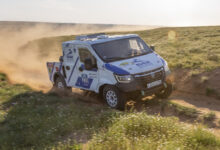 Photo of Команда «ГАЗ Рейд Спорт» бросает вызов Калмыкии и Абсолютному зачету!