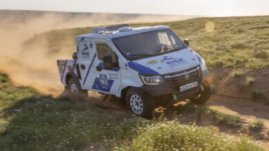 Photo of Команда «ГАЗ Рейд Спорт» бросает вызов Калмыкии и Абсолютному зачету!