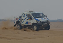 Яркий финал сезона: баха «Великая степь» определила чемпионов России по ралли-рейдам Photo of Яркий финал сезона: баха «Великая степь» определила чемпионов России по ралли-рейдам