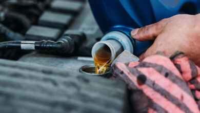 Photo of В интернете чаще всего говорят о российских производителях моторных масел