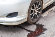 Photo of Течёт ручей, бежит ручей: как обнаружить утечку ATF и что с ней делать