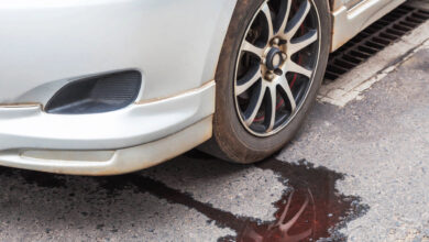 Photo of Течёт ручей, бежит ручей: как обнаружить утечку ATF и что с ней делать