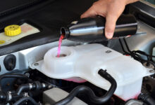 Photo of Результаты продаж антифризов в России за 9 месяцев