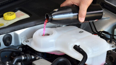 Photo of Перегрев, коррозия, закупорка каналов: что будет, если залить не тот антифриз