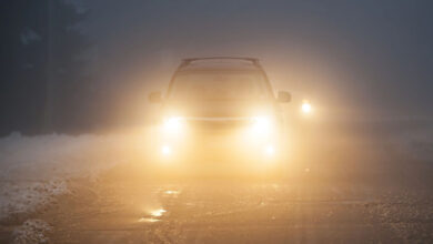 Photo of Светодиодные лампы в галогеновые фары: табу или иногда все же можно?