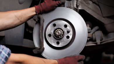 Photo of Только проверенное: эксперты Brannor напомнили правила выбора запчастей для тормозной системы