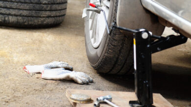 Photo of Главное – безопасность: как выбрать домкрат и как им правильно пользоваться