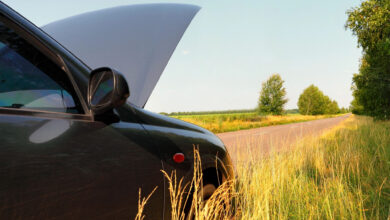 Photo of Шипение, рывки и горящий «чек»: почему автомобиль плохо набирает скорость