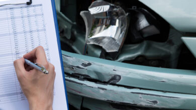 Photo of Быстрые решения после аварии: как оценить повреждения и продать машину