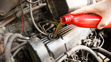 Photo of Спасти стареющий автопарк: особенности моторных масел для автомобилей с большим пробегом